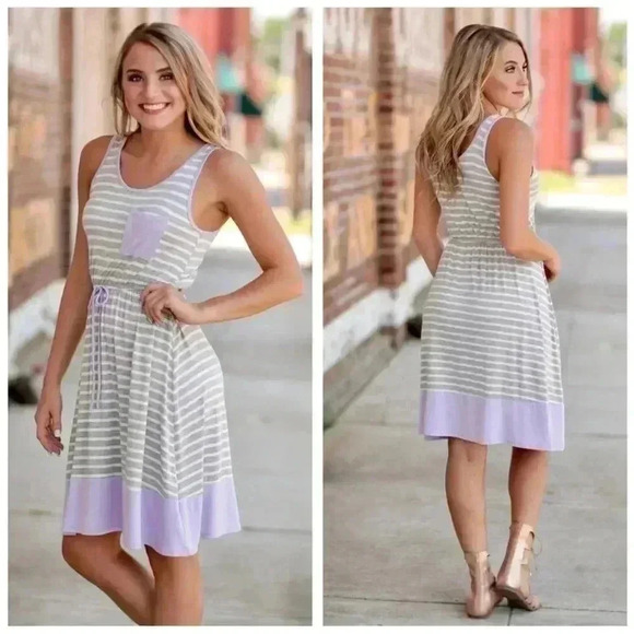 "Isla" Pretty Summer Sunnies - Picture 2 of 3